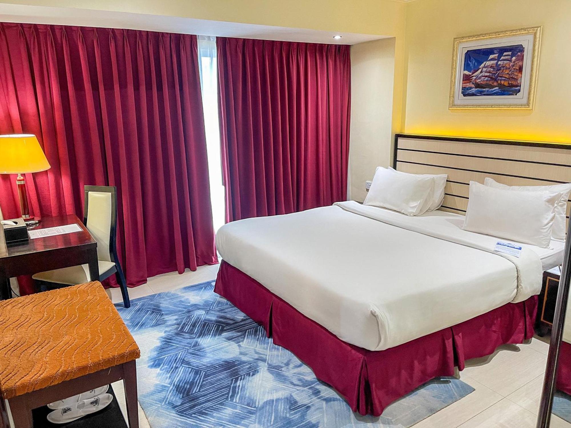 נגויה Pacific Palace Hotel חדר תמונה