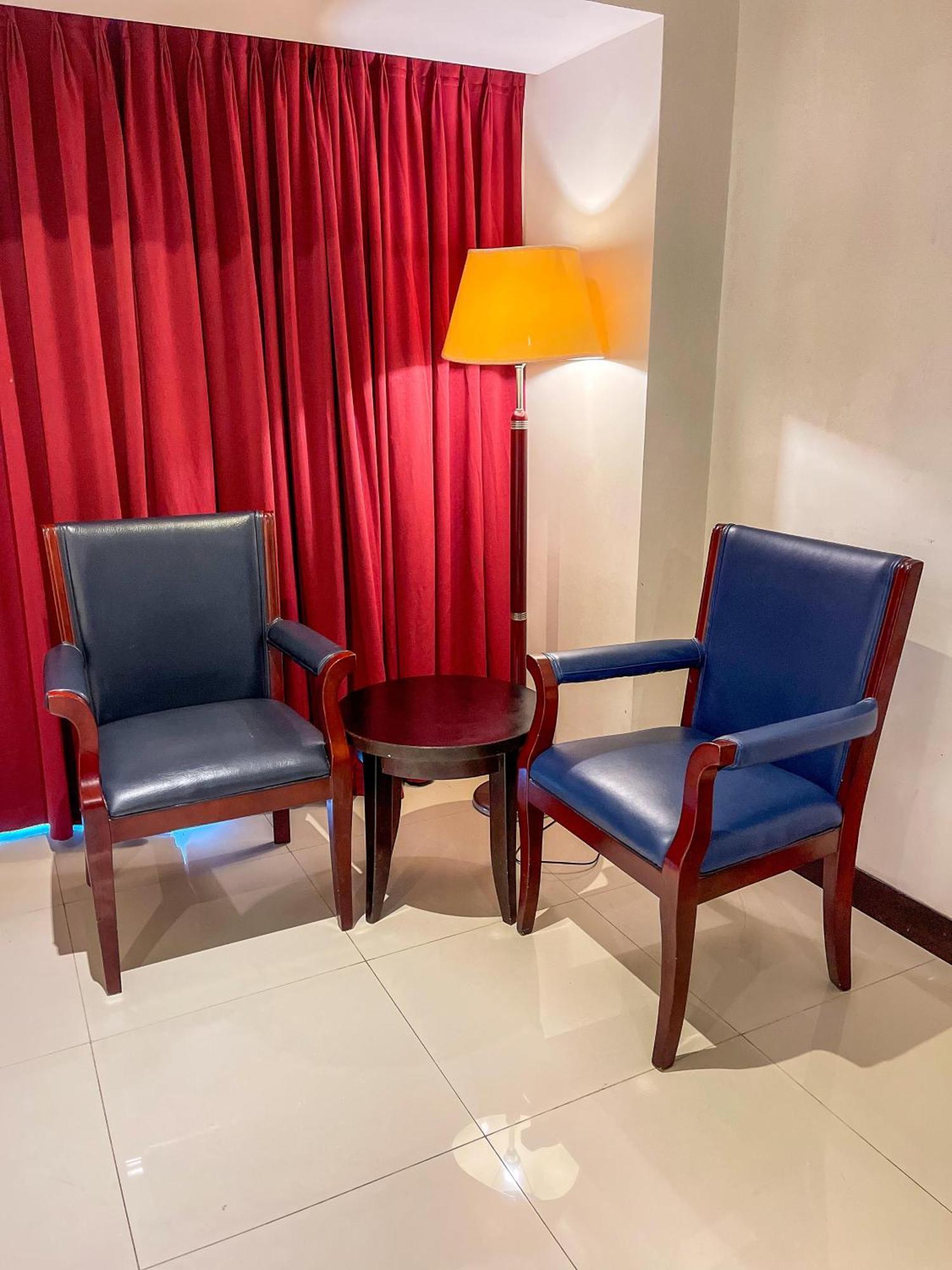 נגויה Pacific Palace Hotel חדר תמונה