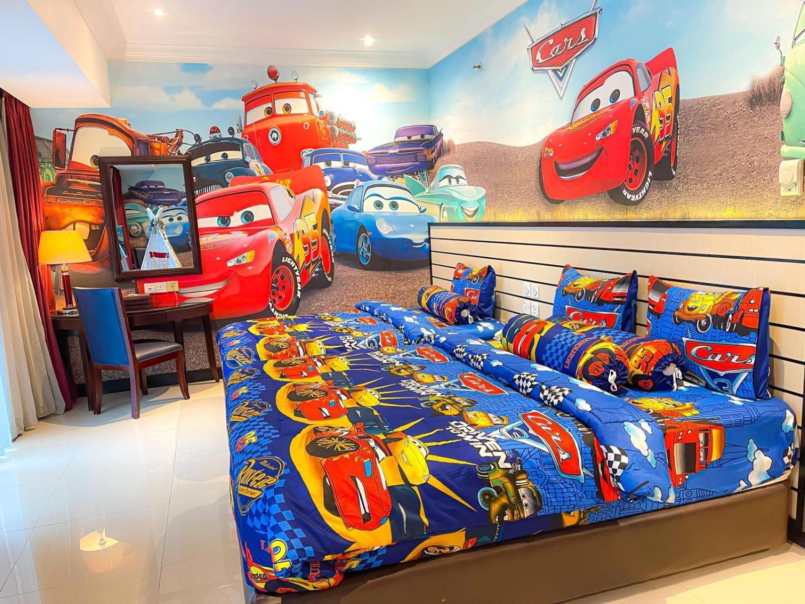 נגויה Pacific Palace Hotel מראה חיצוני תמונה